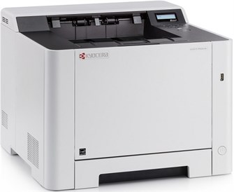 Принтер лазерный цветной Kyocera ECOSYS P5026cdn 549921