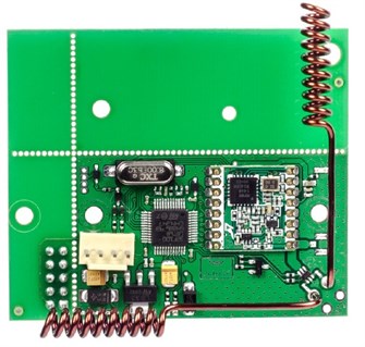Модуль  AJAX uartBridge 637857
