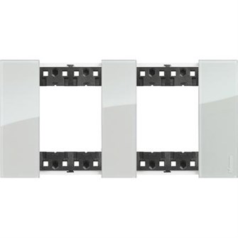 Рамка  BTicino KA4802M2DA 945845