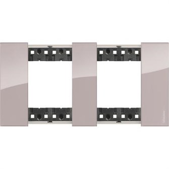 Рамка  BTicino KA4802M2DM 945847