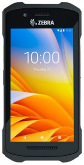 Терминал сбора данных Zebra TC21 1239977