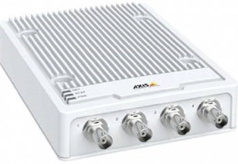 Видеосервер  Axis M7104 VIDEO ENCODER 768732