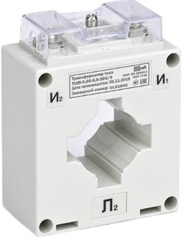 Трансформатор тока DEKraft 50108DEK 1152130