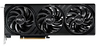 Видеокарта Palit GeForce RTX 5060 TI INFINITY 3 (NE7506T019T1-GB2061S) 1202084