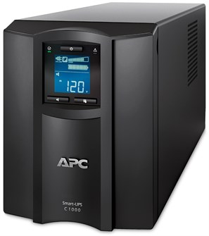 Источник бесперебойного питания  APC SMC1000IC 979164