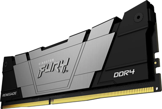 Модуль памяти DDR4 128GB (4*32GB) Kingston FURY KF432C16RB2K4/128 1058337