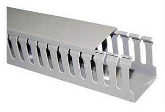 Короб  IEK CKM50-025-040-1-K03 306695