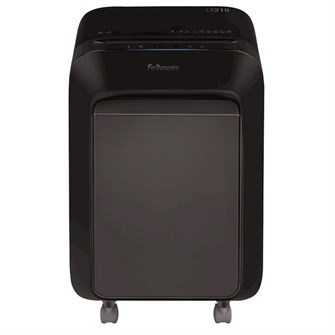 Уничтожитель бумаг  Fellowes Powershred LX210 830767