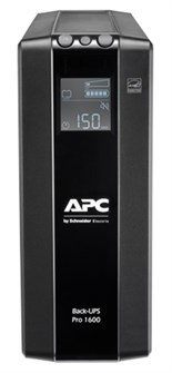 Источник бесперебойного питания  APC BR1600MI 722177
