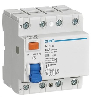 УЗО  CHINT 200229 1137070