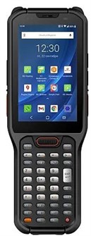 Терминал сбора данных Urovo RT40 1071892