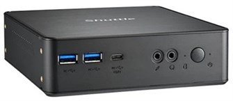 Платформа  Shuttle NC40U 1212224