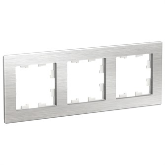 Рамка тройная  Systeme Electric ATN312103 1155516