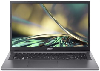 Ноутбук  Acer Aspire A317-55P 17.3 