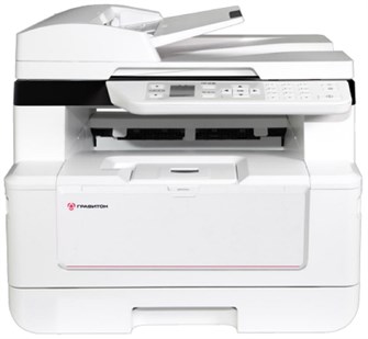 МФУ лазерное черно-белое Гравитон ГМ2501 1094946