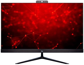 Моноблок 23.8'' iRu Office 23IH5P 1046806