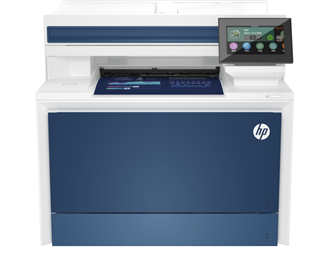 МФУ лазерное цветное Hewlett-Packard Color LaserJet Pro 4303fdw 1049920