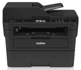 МФУ лазерное черно-белое Brother MFC-L2751DW 813652