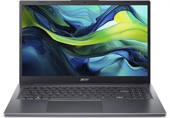 Ноутбук  Acer Aspire A15-51M-74HF 15.6 