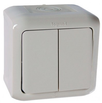 Выключатель  Legrand 782332 593828