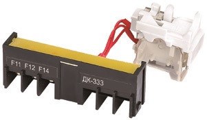 Контакт дополнительный  DEKraft 28184DEK 1150369