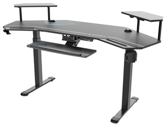 Компьютерный стол  Eureka ERK-ES71-B-EU 1044775