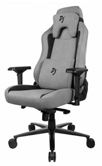 Кресло игровое Arozzi Vernazza SuperSoft 1185945