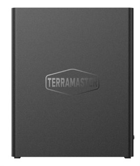 Сетевое хранилище  Terramaster F8 SSD 1172964