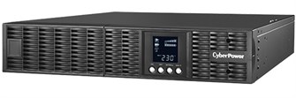 Источник бесперебойного питания  CyberPower OLS1000ERT2U 403777