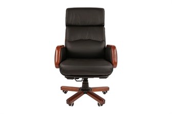Кресло офисное Chairman 417 1107074