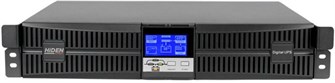 Источник бесперебойного питания  HIDEN EXPERT UDC9201S-RT 953076