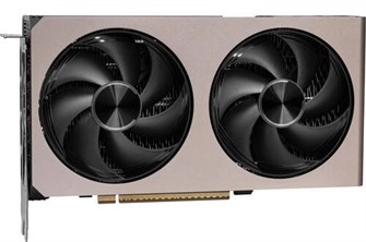 Видеокарта MSI GeForce RTX 5060 TI INSPIRE 2X OC (RTX 5060 Ti 16G INSPIRE 2X OC) 1204507