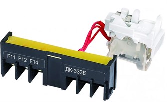 Контакт дополнительный  DEKraft 22565DEK 1150326