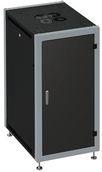 Шкаф напольный 19