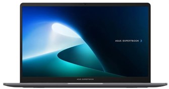 Ноутбук  ASUS ExpertBook P1 P1503CVA-S70873 15.6 