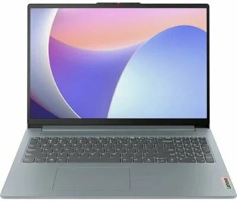 Ноутбук  Lenovo IdeaPad Slim 3 15IRH8 15.6 