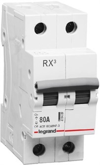 Выключатель-разъединитель  Legrand 419409 896202