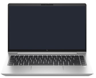 Ноутбук  HP EliteBook 640 G10 14 