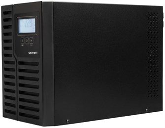 Источник бесперебойного питания  SmartWatt UPS XPERT 3kVA 1109254