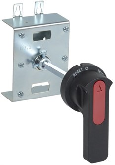 Привод поворотный ручной  IEK SVA30D-PRP-1-1-02 1152677