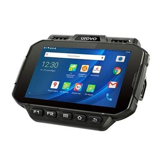 Терминал сбора данных CipherLab MCU2-000S10E000X 919286