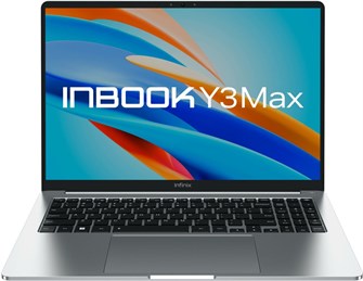 Ноутбук  Infinix Inbook Y3 MAX YL613 16 