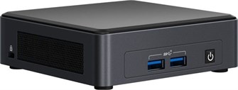 Платформа  Intel BNUC11TNKI50000 877464