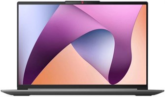 Ноутбук  Lenovo IdeaPad Slim 3 16ABR8 16 