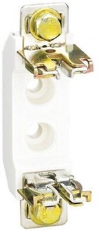 Держатель предохранителя  CHINT 521547 1141107