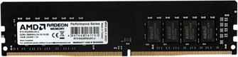 Модуль памяти DDR4 16GB AMD R7416G2606U2S-U 1066712