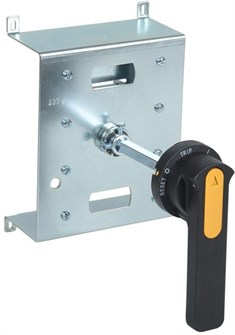 Привод поворотный ручной  IEK SVA41D-PRP-1-1-02 1152685