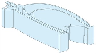 Комплект  Schneider Electric 04264 835700