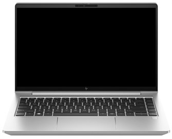 Ноутбук  HP EliteBook 640 G10 14 