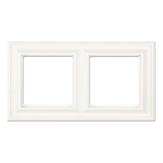 Рамка  Jung EPD482WW 852524